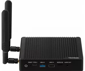 Viewsonic VBS200-A