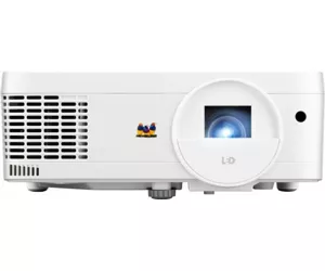 Viewsonic LS510W data projector Standard throw projector 3000 ANSI lumens LED WXGA (1280x800) White