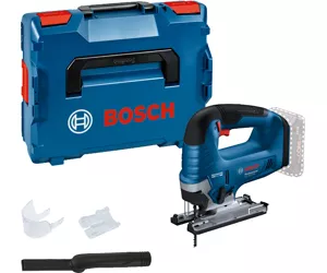 Bosch GST 18V-125 B Professional elektriline jõhvsaag