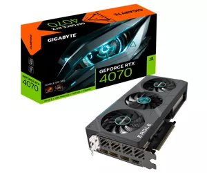 Gigabyte GV-N4070EAGLE OC-12GD