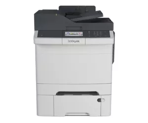 Lexmark CX410e + 3 Y