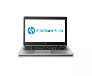 HP EliteBook Folio 9470m-Ultrabook i7-3687U Portatīvais dators 35,6 cm (14") HD+ Intel® Core™ i7 8 GB DDR3-SDRAM 180 GB SSD Wi-Fi 4 (802.11n) Windows 7 Professional Sudrabs