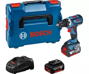 Bosch GSR 18 V-60 C