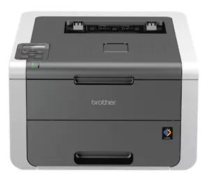 Brother HL-3140CW