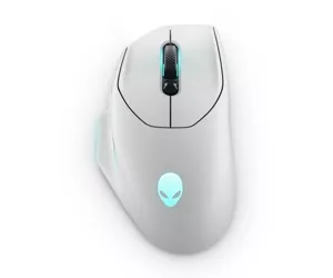 Alienware AW620M hiir Parempoolne RF Wireless + USB Type-C Optiline 26000 DPI