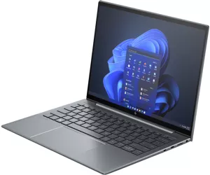 HP G4 Laptop 34.3 cm (13.5") WUXGA+ Intel® Core™ i7 i7-1355U 32 GB LPDDR5-SDRAM 1 TB SSD Wi-Fi 6E (802.11ax) Windows 11 Pro Blue