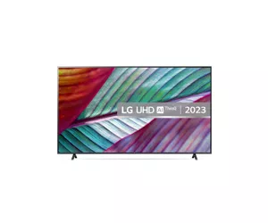 LG UHD 006LB 2,18 m (86") 4K Ultra HD Nutiteleri funktsioon WiFi Must