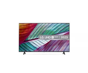 LG 65UR78006LK 165,1 cm (65") 4K Ultra HD Nutiteleri funktsioon WiFi Sinine