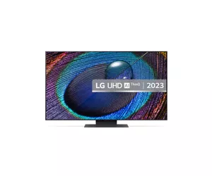 LG 55UR91006LA 139,7 cm (55") 4K Ultra HD Smart TV Wi-Fi Синий