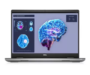 DELL Precision 7680