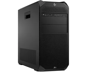 HP Z4 G5 Tower Intel Xeon W W-2245 64 GB DDR5-SDRAM 1 TB SSD NVIDIA RTX A4000 Windows 11 Pro Workstation Black