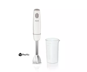 Philips Daily Collection 550 W metallist segamisotsakuga saumikser