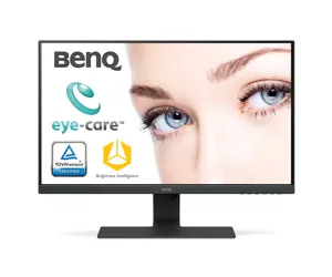 BenQ GW2780 computer monitor 68.6 cm (27") 1920 x 1080 pixels Full HD LED Black