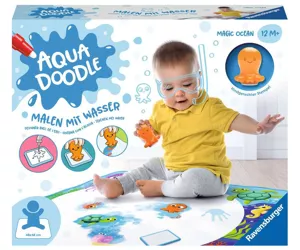 Ravensburger Aqua Doodle Magic Ocean