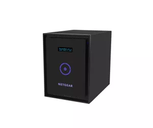 NETGEAR ReadyNAS 316