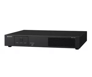 Sony ZRCT-300 videoprojektora procesors Melns 100 W