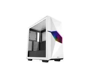 DeepCool CYCLOPS WH Midi Tower Белый