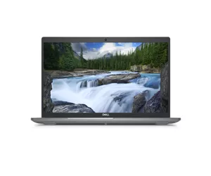 DELL Latitude 5540 i7-1355U Ноутбук 39,6 cm (15.6") Full HD Intel® Core™ i7 16 GB DDR4-SDRAM 512 GB Твердотельный накопитель (SSD) Wi-Fi 6E (802.11ax) Windows 11 Pro Серый