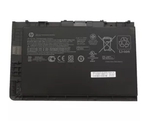 HP Li-Ion