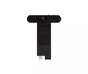 Lenovo ThinkVision MC60 вебкамера 1920 x 1080 пикселей USB 2.0 Черный