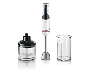 Bosch Serie 4 MSM4W220 блендер Погружной 600 W Белый