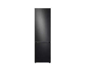 Samsung RB38C7B6BB1 šaldytuvas-šaldiklis Pastatomi 387 L B Juoda
