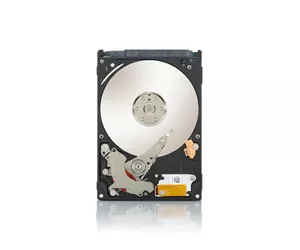 Seagate Video 2.5 HDDs ST500VT000