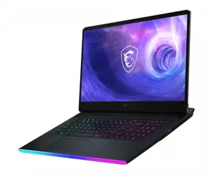 MSI RAIDER GE76 12UGS-001