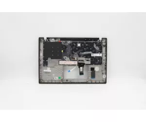 Lenovo 5M11A37695 atsarginė knyginio kompiuterio dalis Cover + keyboard