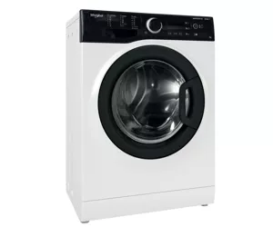 Whirlpool WRSB 7238 BB EU veļasmašīna Ielādēšana no priekšas 7 kg 1200 RPM Balts