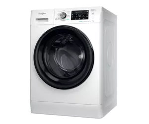 Whirlpool FFD 9469 BV EE стиральная машина Фронтальная загрузка 9 kg 1400 RPM Белый