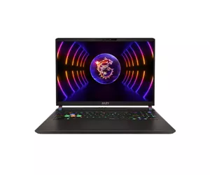MSI Gaming Vector GP68HX 13VG-009FR