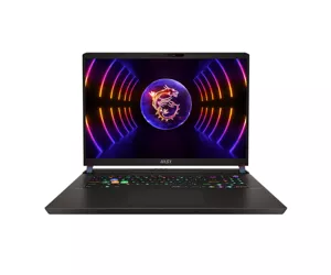 MSI Gaming Vector GP78HX 13VG-007FR