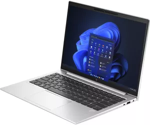 HP EliteBook 835 G10 Laptop 33.8 cm (13.3") WUXGA AMD Ryzen™ 5 PRO 7540U 16 GB LPDDR5-SDRAM 512 GB S...