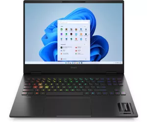 HP OMEN 16-u0095ng