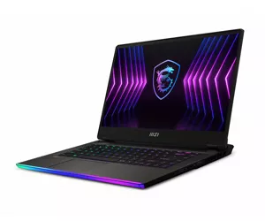 MSI Gaming Raider GE67HX 12UGS-091FR