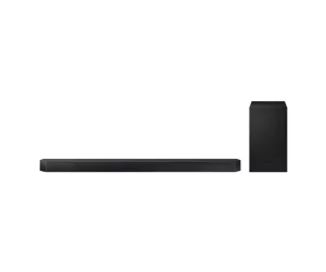 Samsung HW-Q700C Must 3.1.2 kanalid 37 W