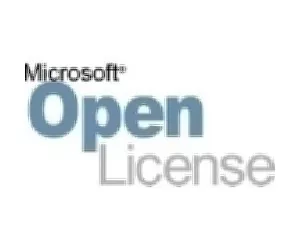 Microsoft Word, Lic/SA Pack OLV NL, License & Software Assurance – Acquired Yr 1, EN