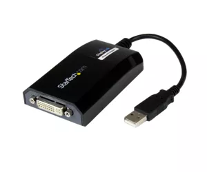 StarTech.com USB to DVI Adapter - 1920x1200
