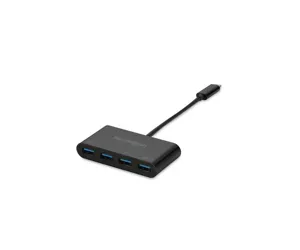 Kensington CH1200 USB-C® 10Gbps 4-Port Hub