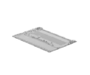 HP N10429-001 sülearvuti varuosa Alumine ümbris
