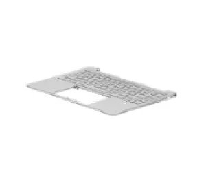 HP N10397-DH1 sülearvuti varuosa Klaviatuur