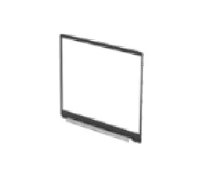 HP N10415-001 запчасть для ноутбука Фасет