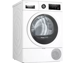 Bosch Serie 8 WTX8HKM9SN