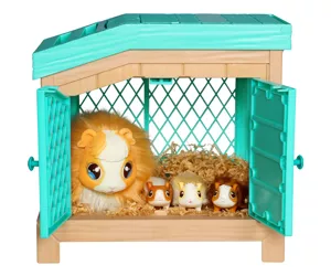 Moose Toys Little Live Pets Mama Surprise Cavia