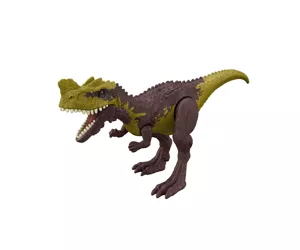 Jurassic World STRIKE ATTACK Genyodectes Serus