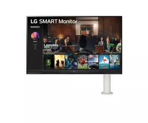 LG 32SQ780S-W