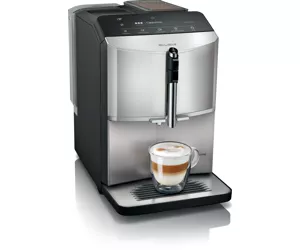 Siemens EQ.300 TF303E07 кофеварка Автоматическая Машина для эспрессо 1,4 L