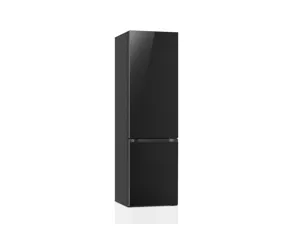 LG GBB72BM9DQ külmik-sügavkülmik Eraldiseisev 387 l D Must