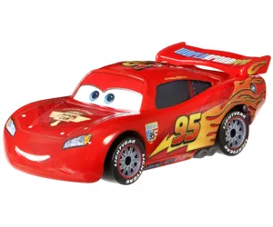Disney Pixar Cars Cars Lightning McQueen